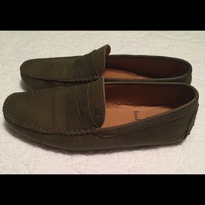 Bobbies Le Seducteur Driving Loafers